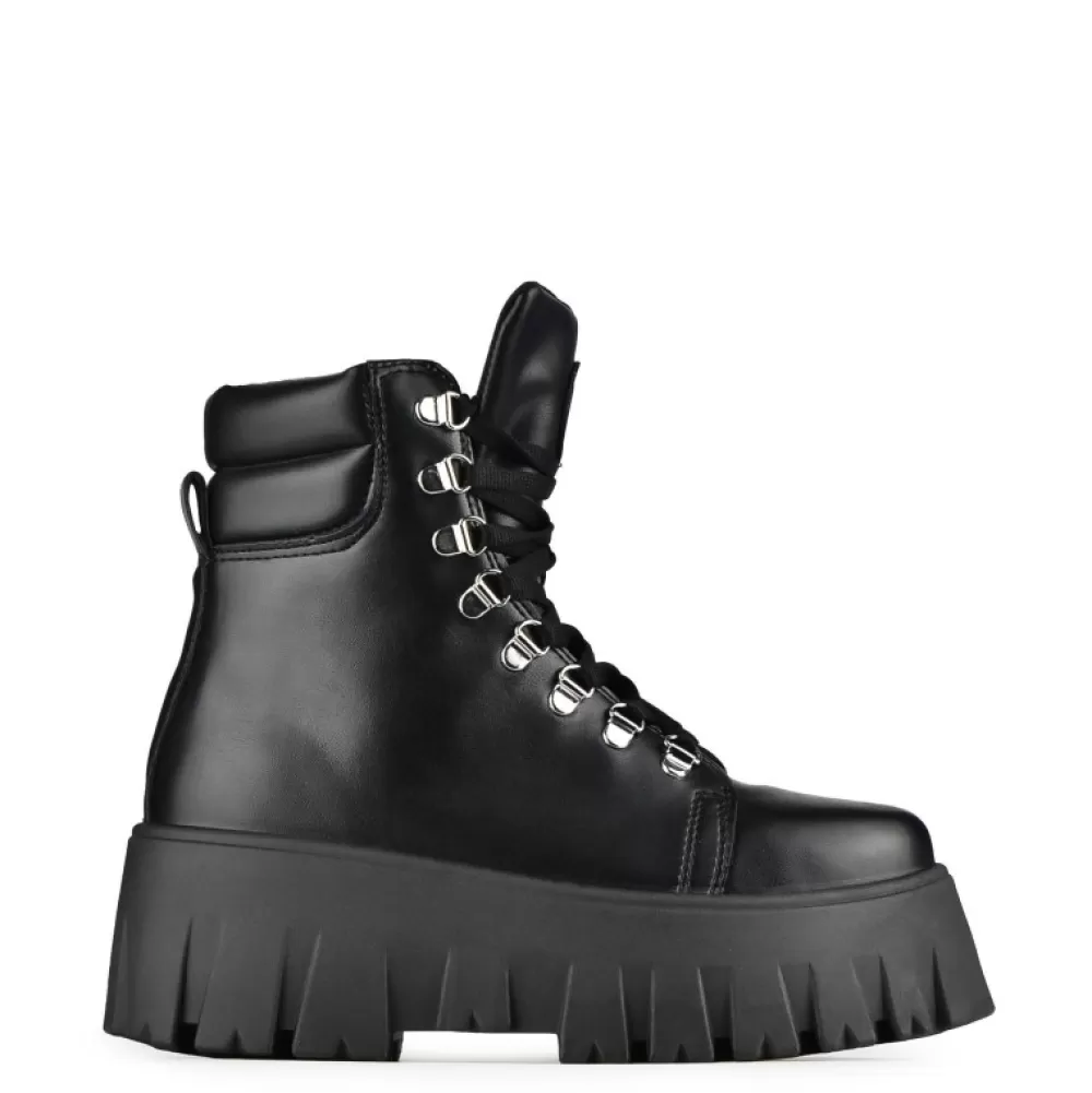 ALTERCORE Boots< Coraline Black