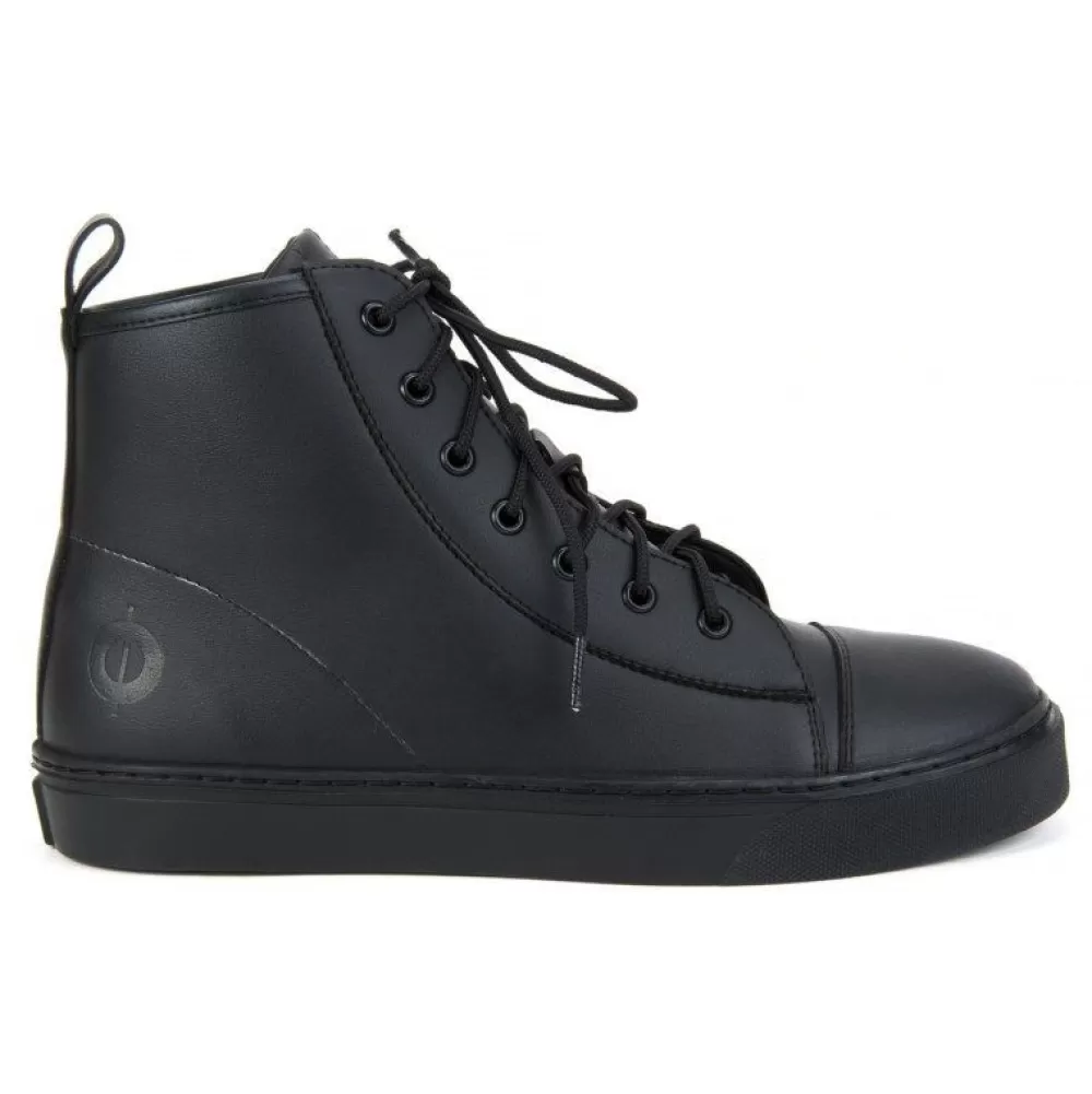 ALTERCORE Sneakers< Czadu Vegan Black