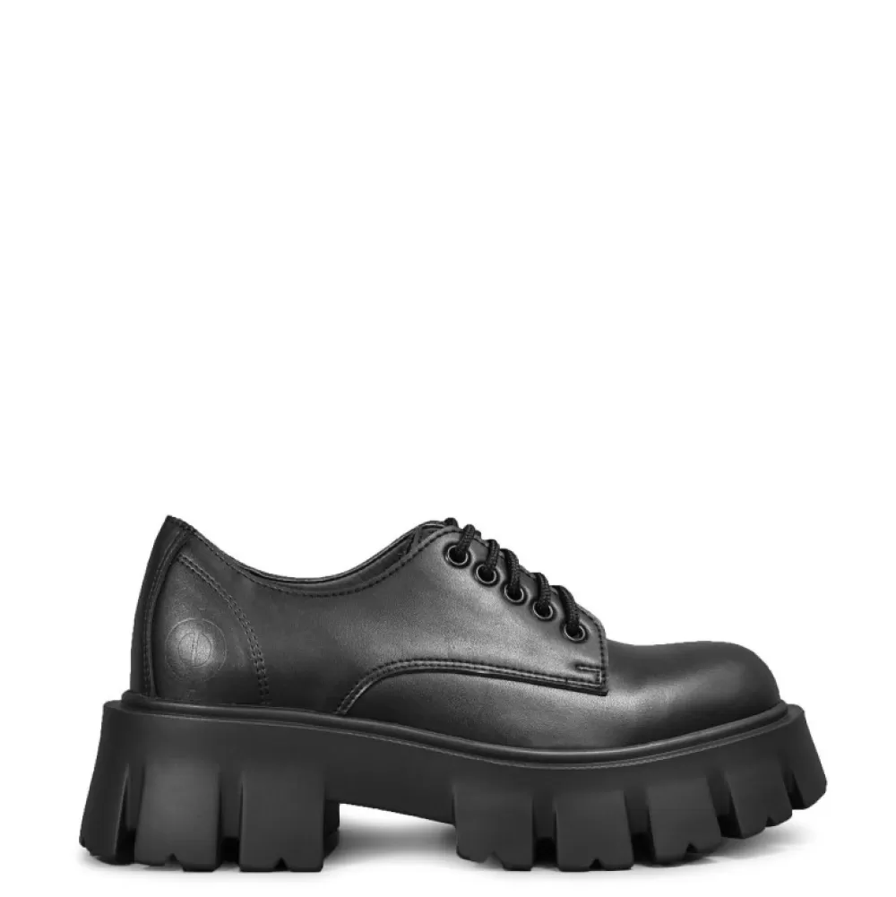 ALTERCORE Shoes< Deidra Vegan Black