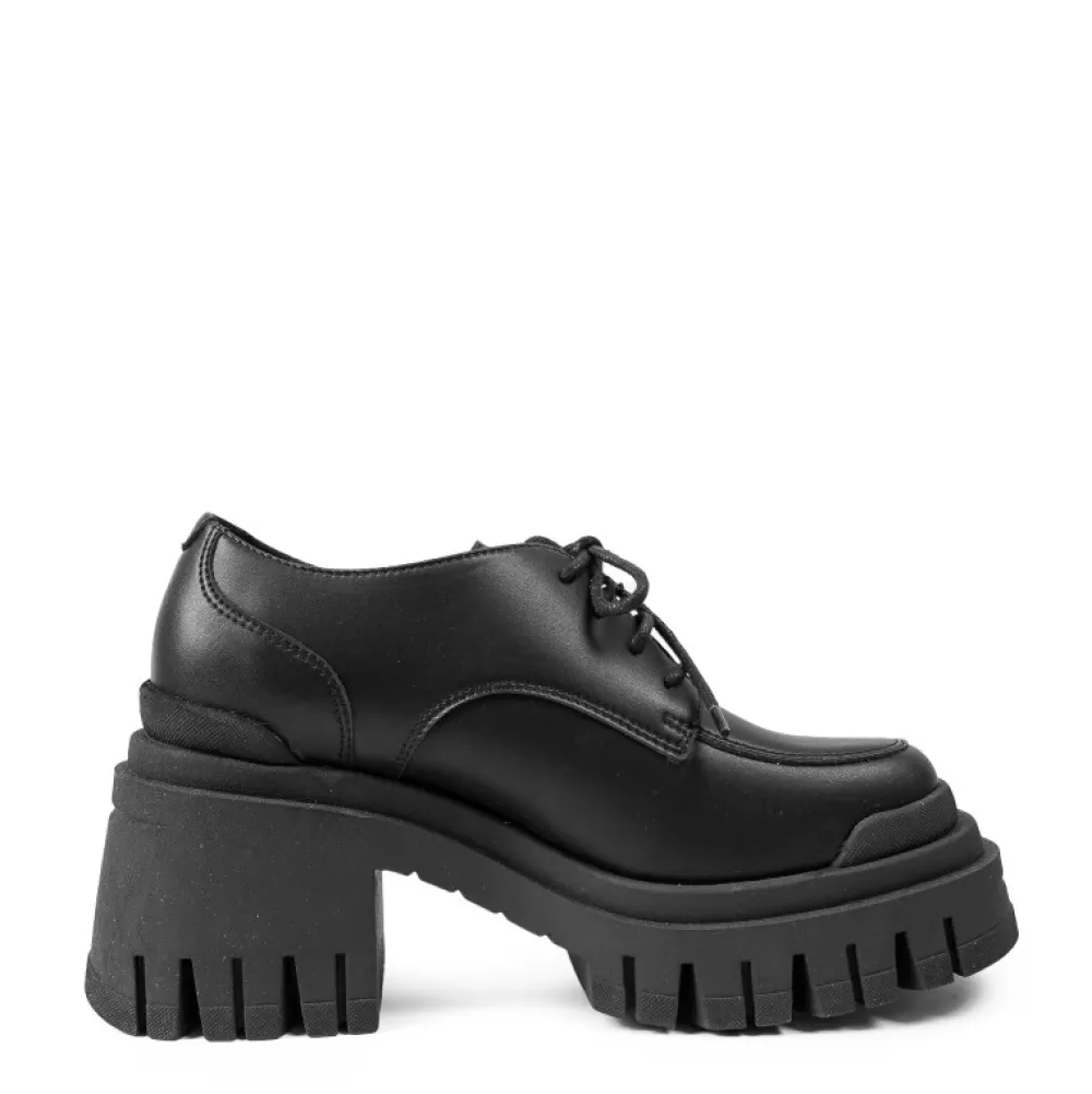 ALTERCORE Shoes< Dorim Vegan Black