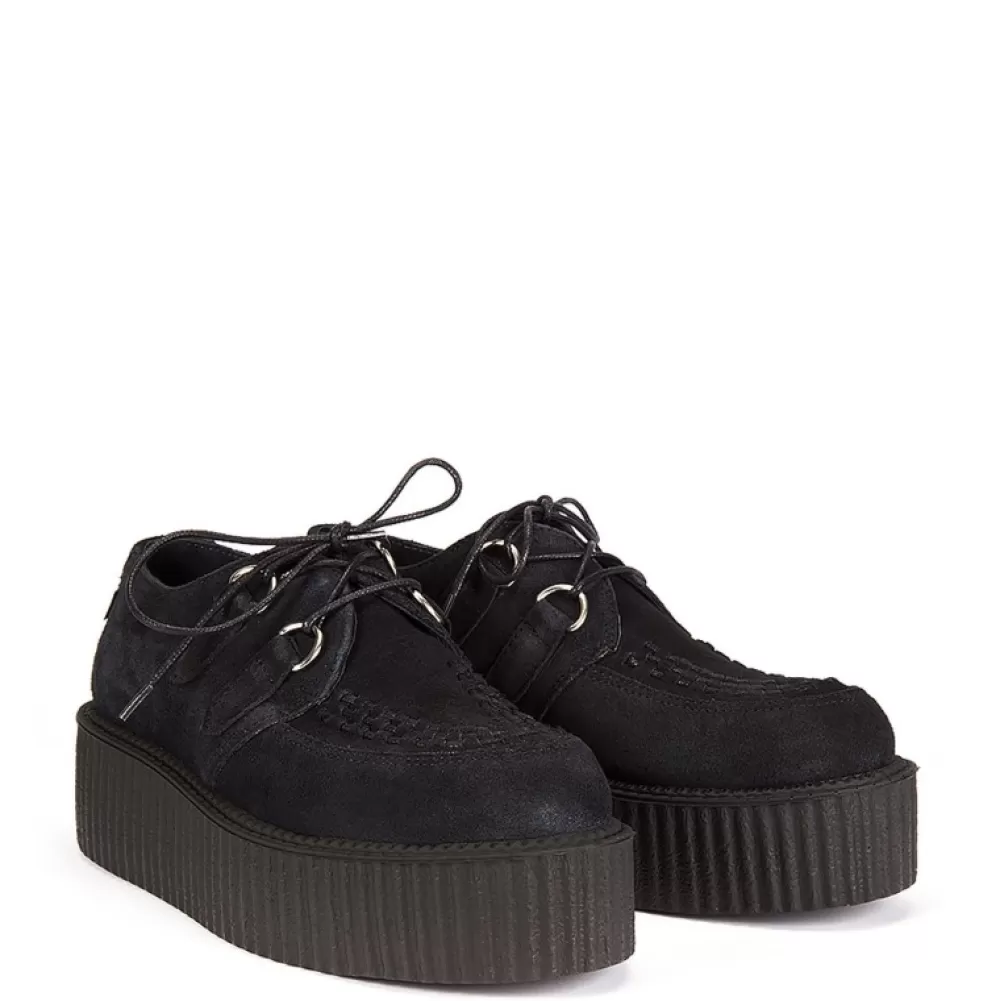 ALTERCORE Creepers< Ered Black