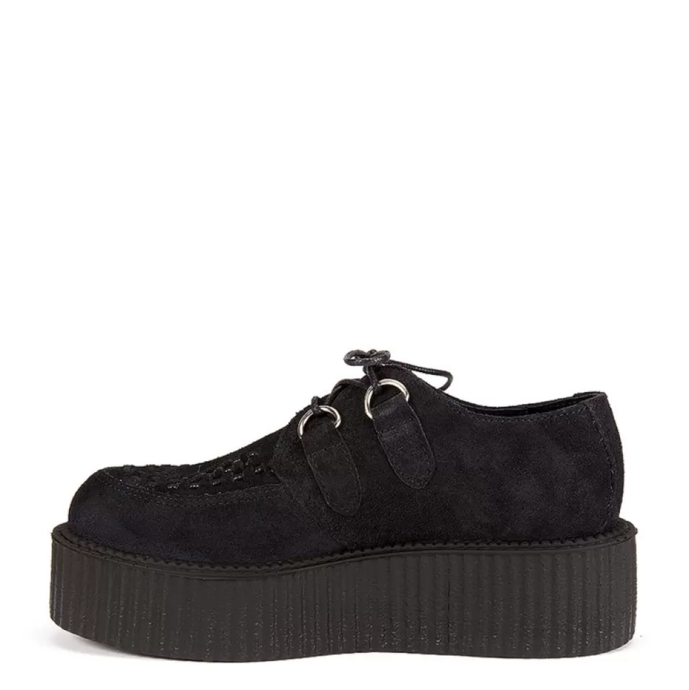 ALTERCORE Creepers< Ered Black