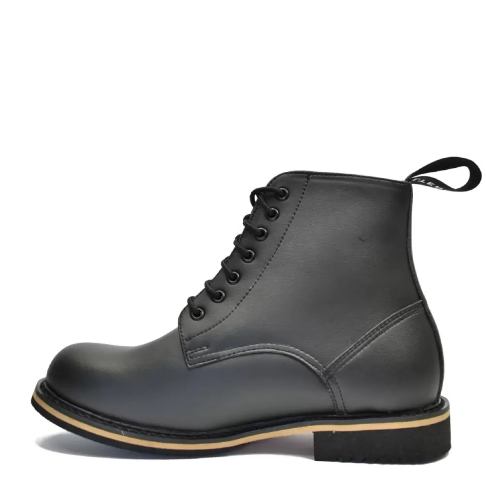 ALTERCORE Boots< Onega Vegan Black