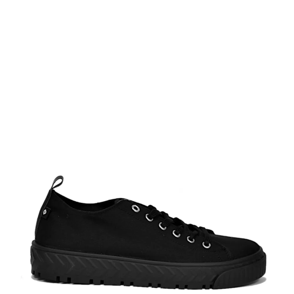 ALTERCORE Sneakers< Pepe Black