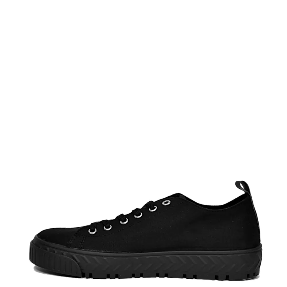 ALTERCORE Sneakers< Pepe Black