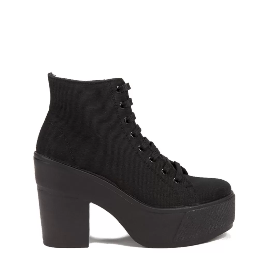 ALTERCORE Ankle Boots< Roca Black