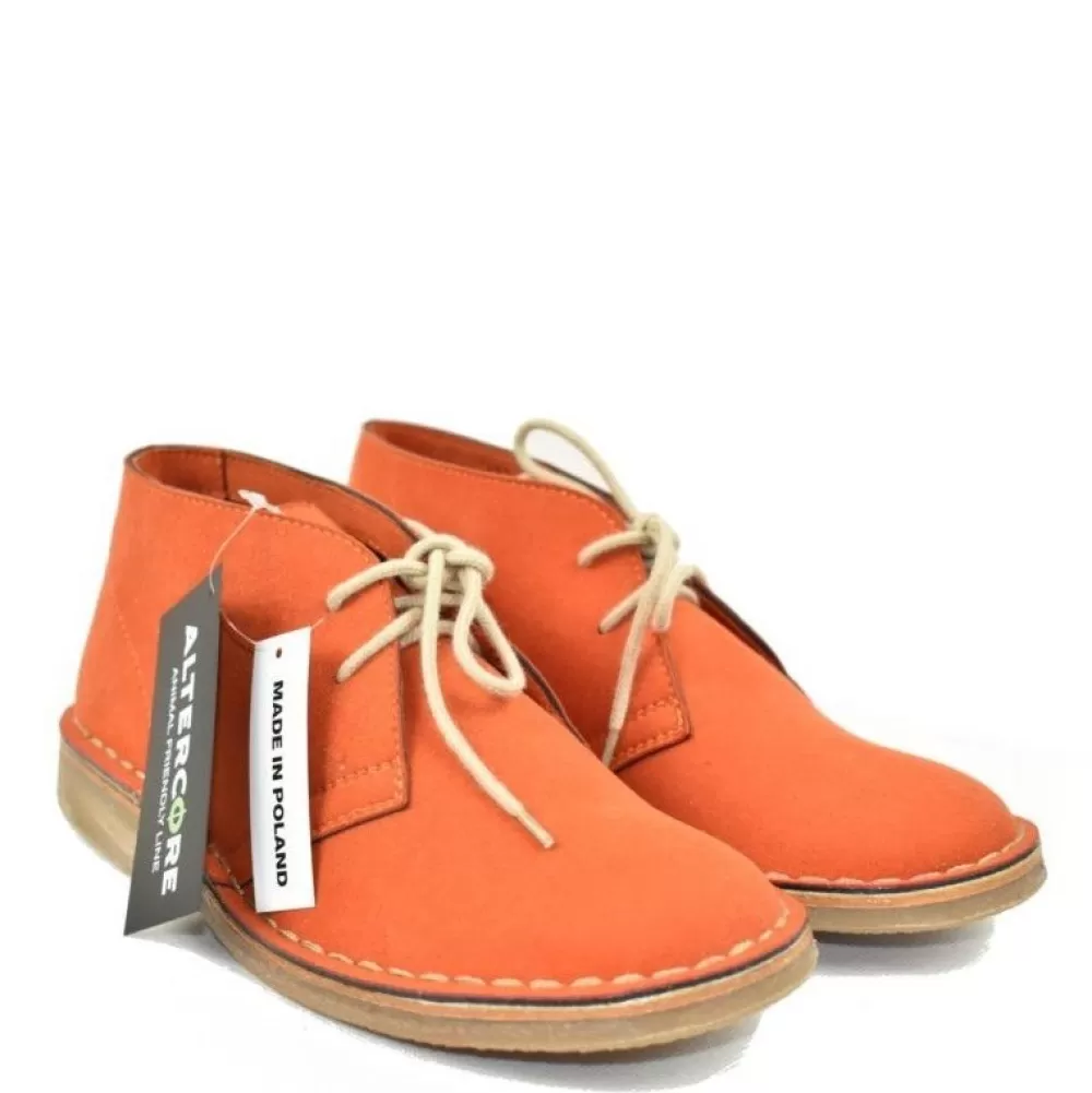 ALTERCORE Shoes< Rony Orange