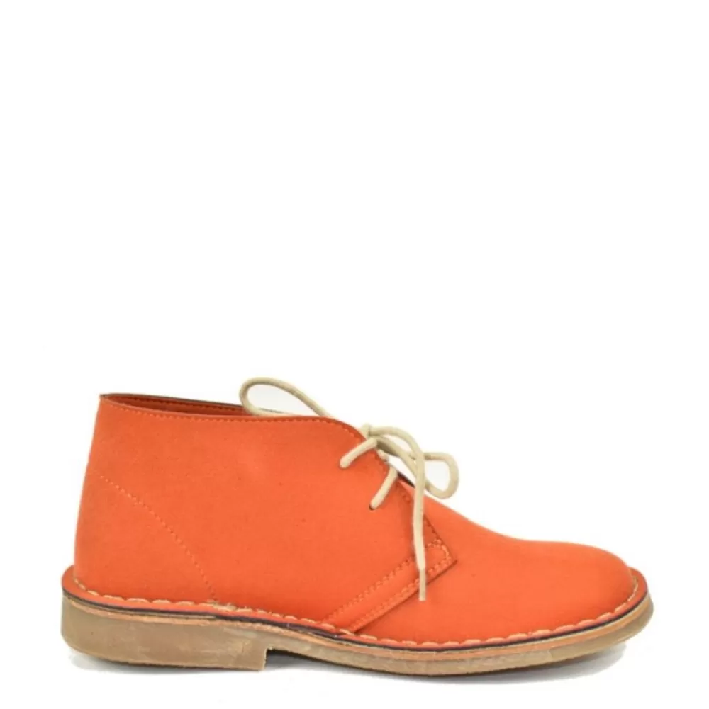 ALTERCORE Shoes< Rony Orange