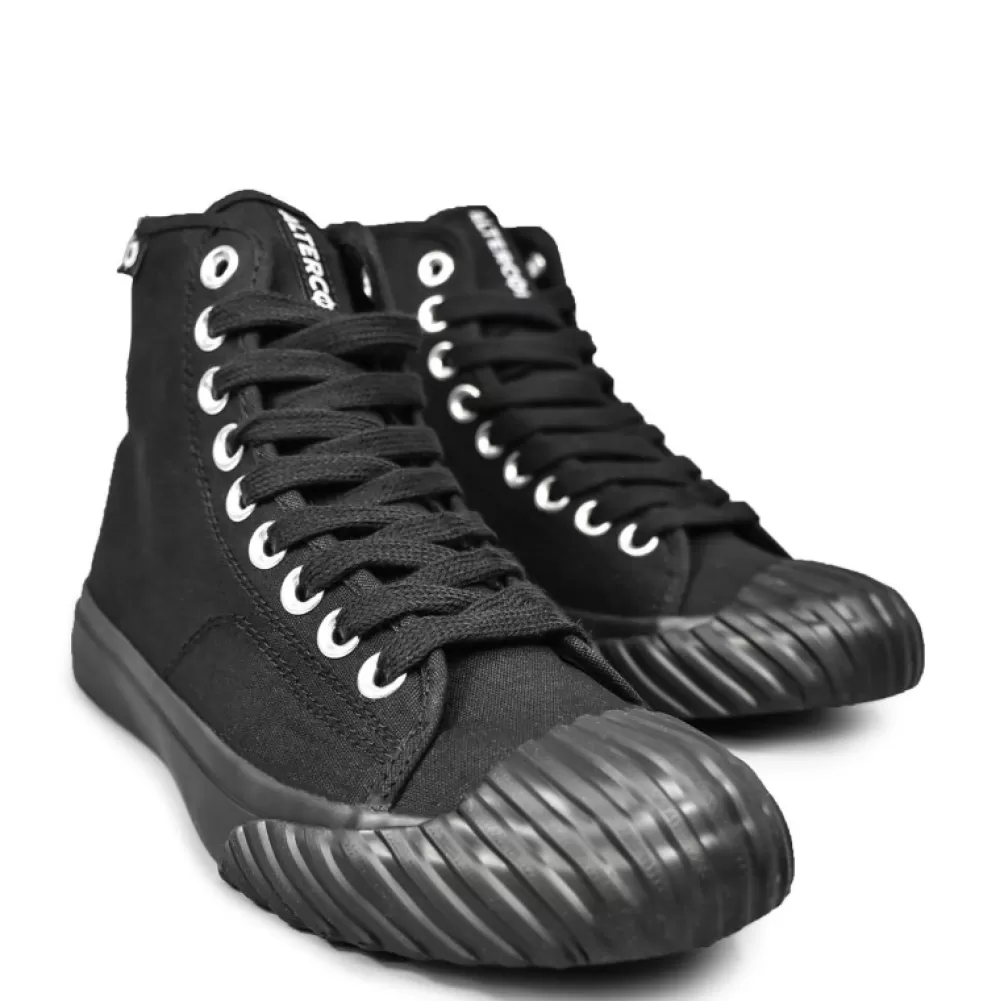 ALTERCORE Sneakers< Salem Black