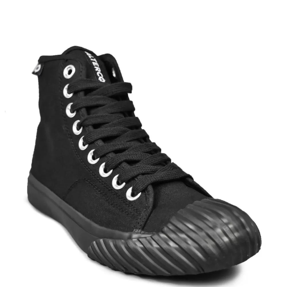 ALTERCORE Sneakers< Salem Black