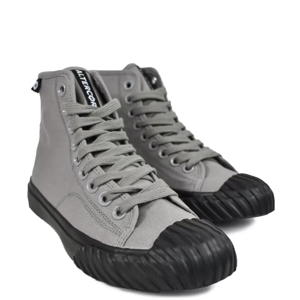 ALTERCORE Sneakers< Salem Gray