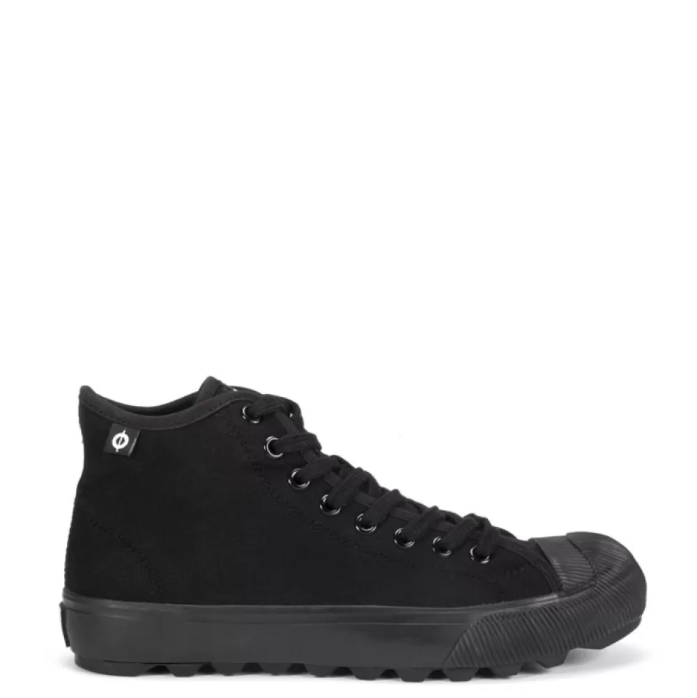 ALTERCORE Sneakers< Salun Black