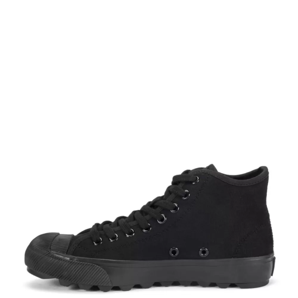 ALTERCORE Sneakers< Salun Black