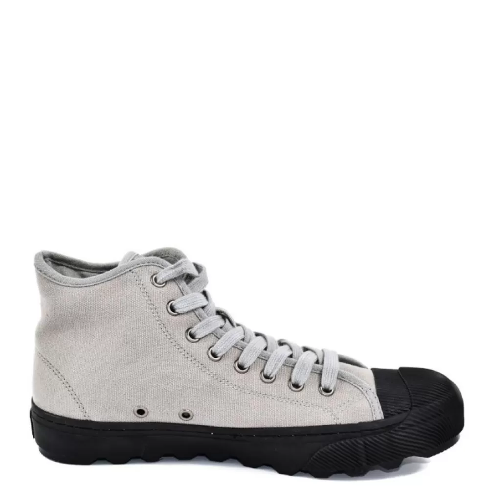 ALTERCORE Sneakers< Salun Gray