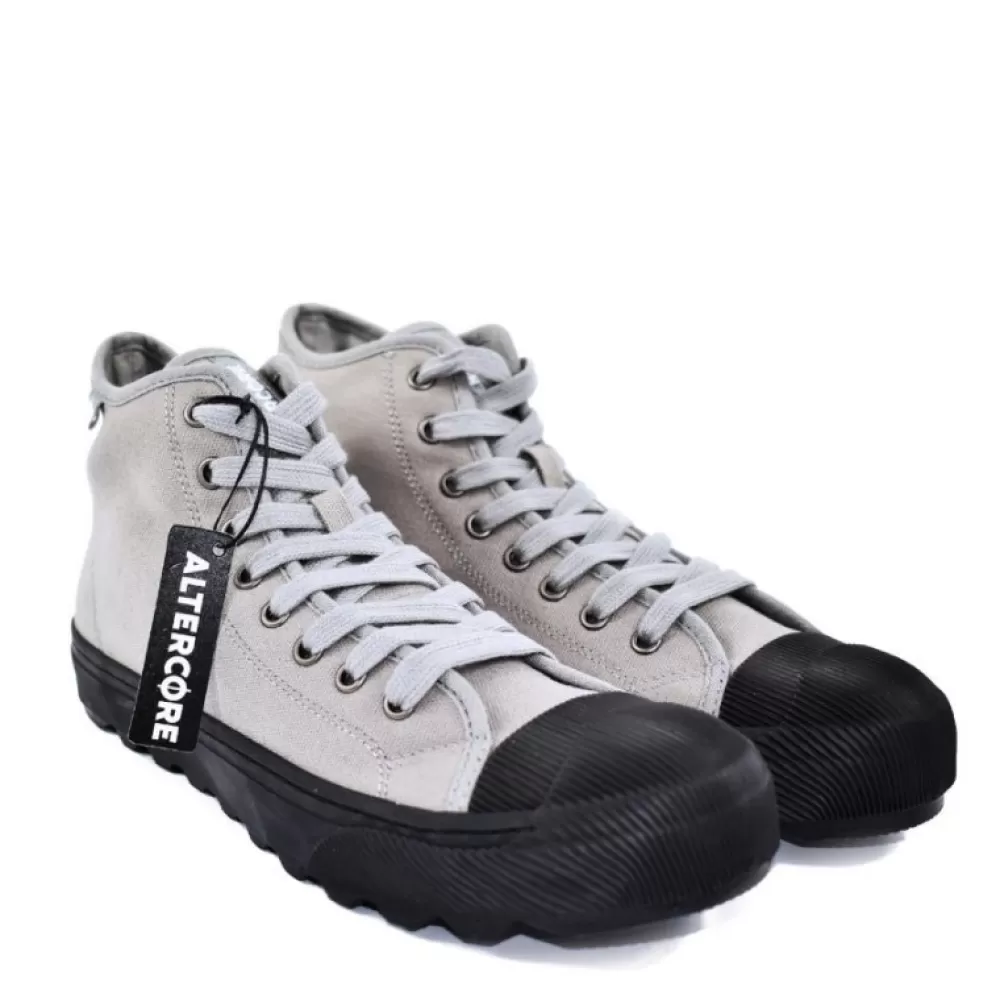 ALTERCORE Sneakers< Salun Gray