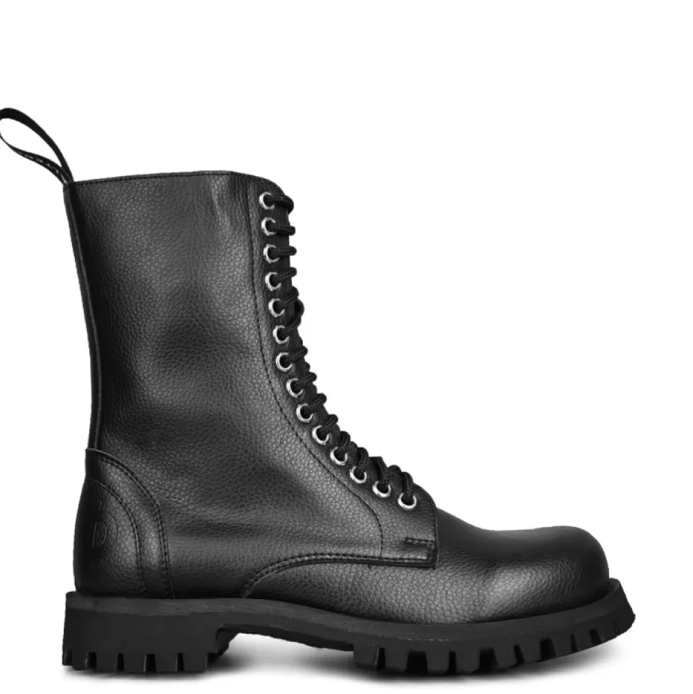 ALTERCORE Boots< Vivien Vegan Black