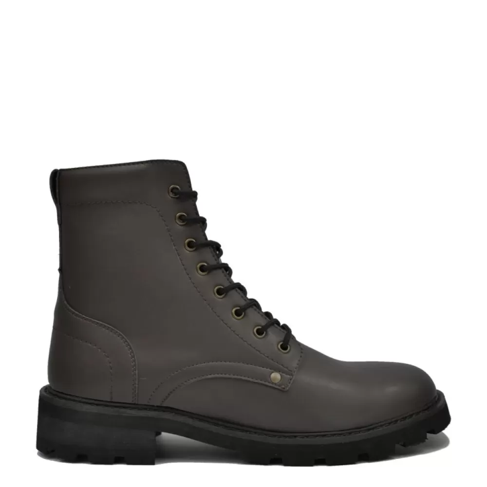 ALTERCORE Boots< Vokis Vegetarian Dark Brown