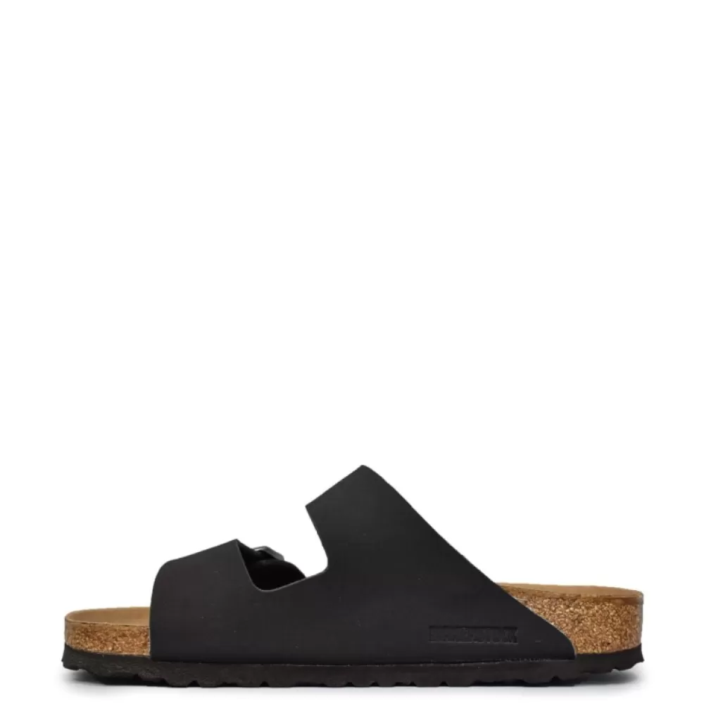 Birkenstock Flip Flops< Arizona Bs 1019115 Vegan Black