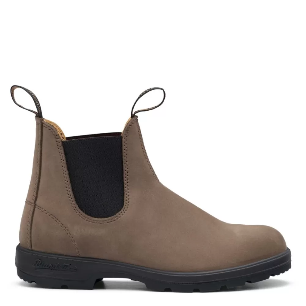 Blundstone Chelsea Boots<Blund 1941 Nubuck Stone