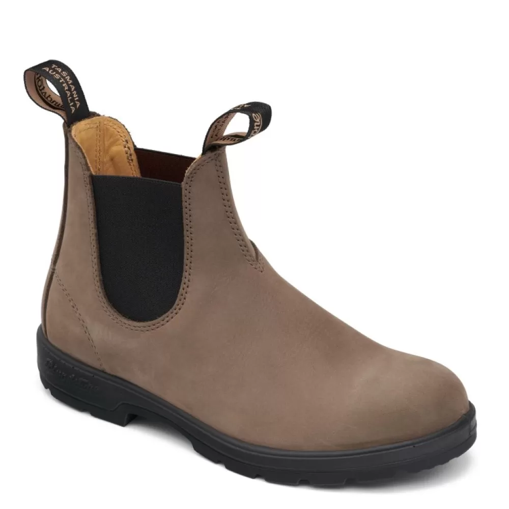 Blundstone Chelsea Boots<Blund 1941 Nubuck Stone