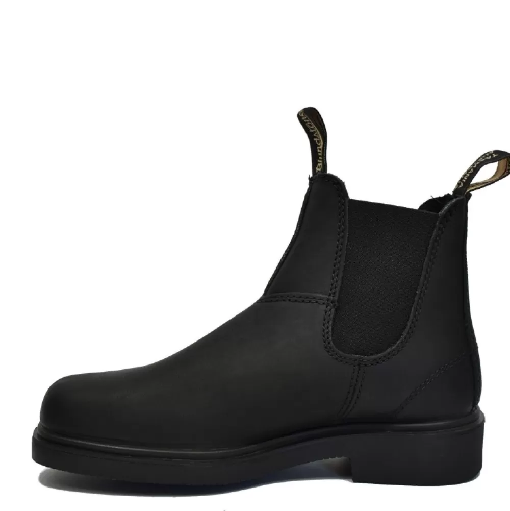 Blundstone Chelsea Boots< 063 Black