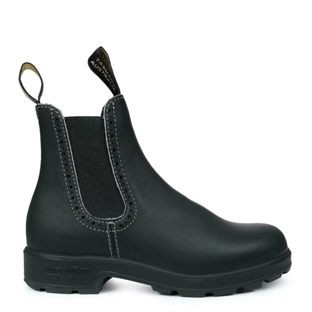 Blundstone Chelsea Boots< 1448 Black