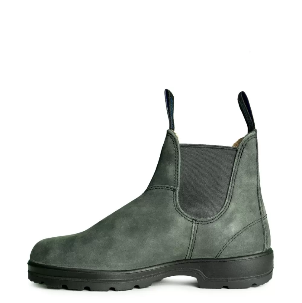 Blundstone Chelsea Boots< 1478 Black