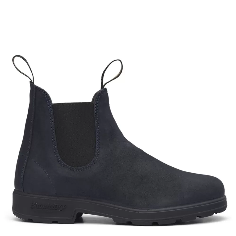 Blundstone Chelsea Boots< 1912 Navy