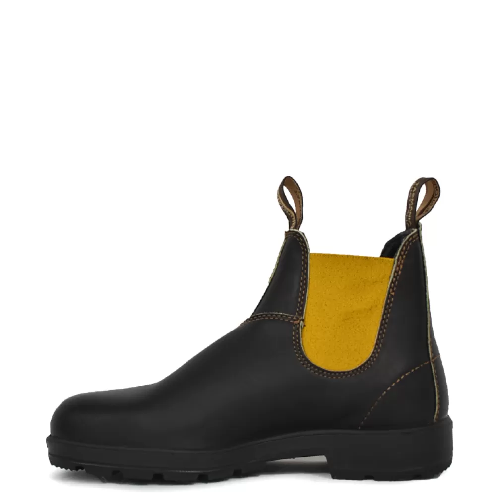 Blundstone Chelsea Boots< 1919 Brown