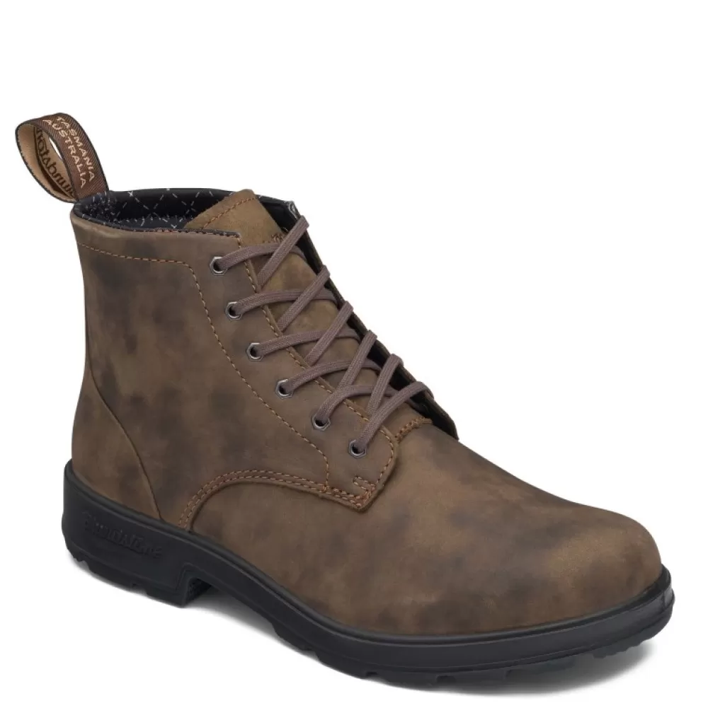 Blundstone Chelsea Boots< 1930 Rustic Brown