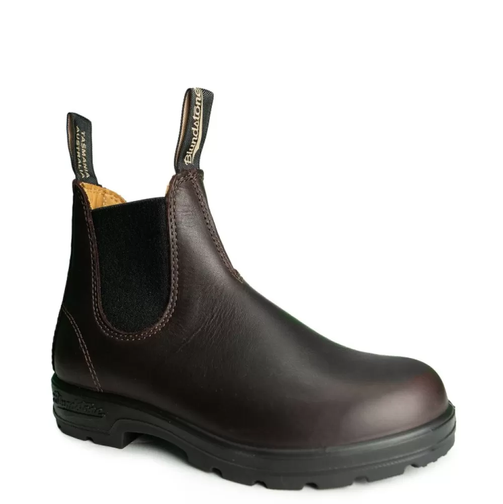 Blundstone Chelsea Boots< 2130 Auburn