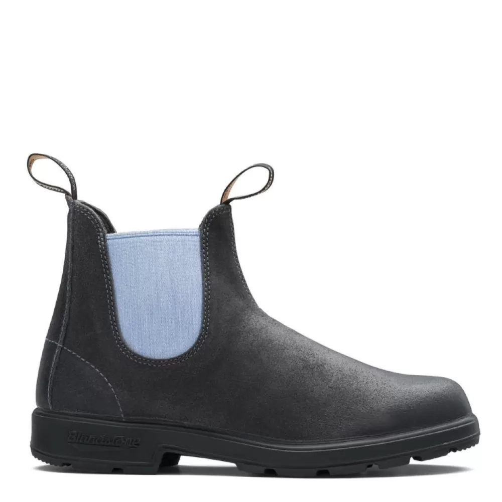 Blundstone Chelsea Boots< 2209 Steel Grey