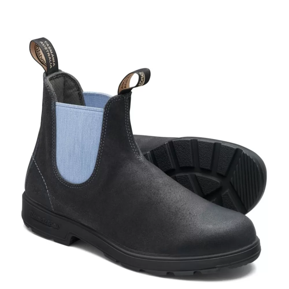 Blundstone Chelsea Boots< 2209 Steel Grey