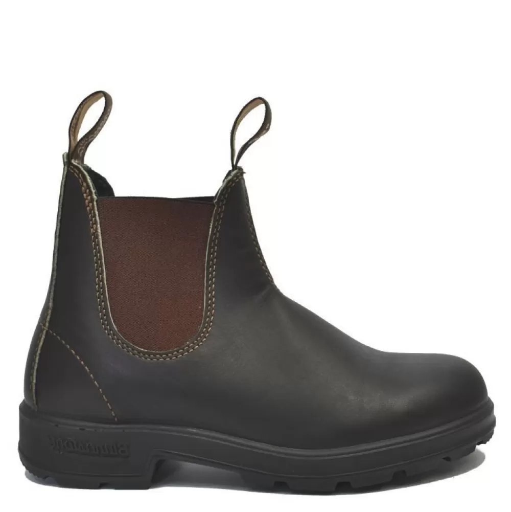 Blundstone Chelsea Boots< 500 Brown