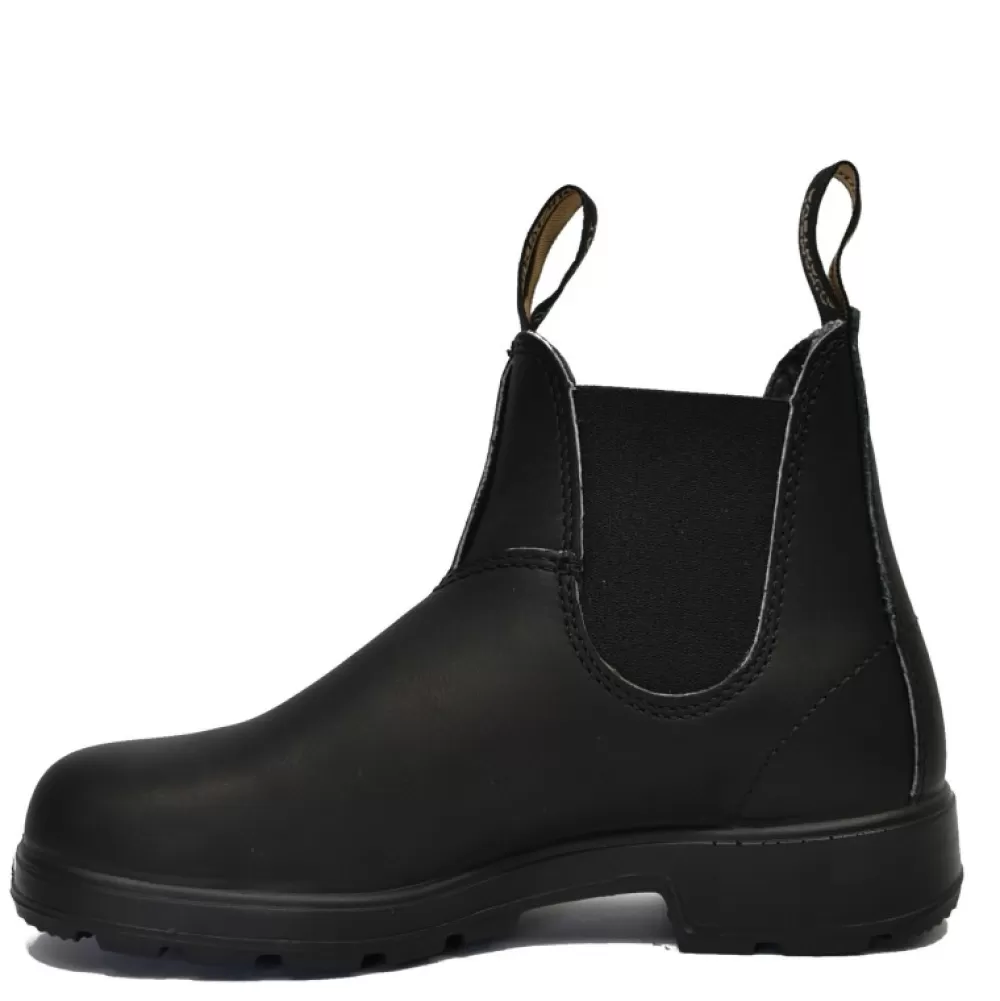 Blundstone Chelsea Boots< 510 Black