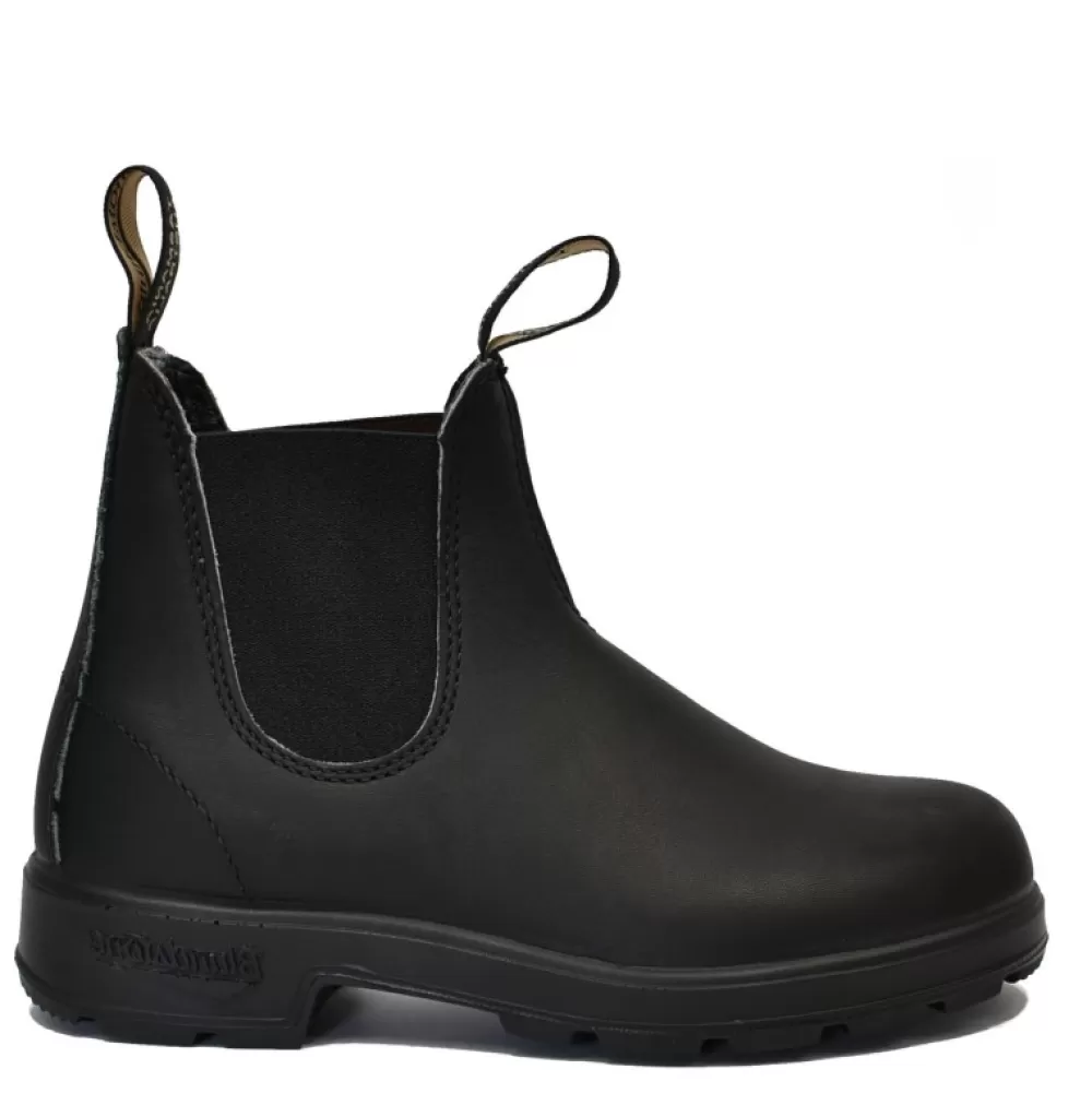 Blundstone Chelsea Boots< 510 Black