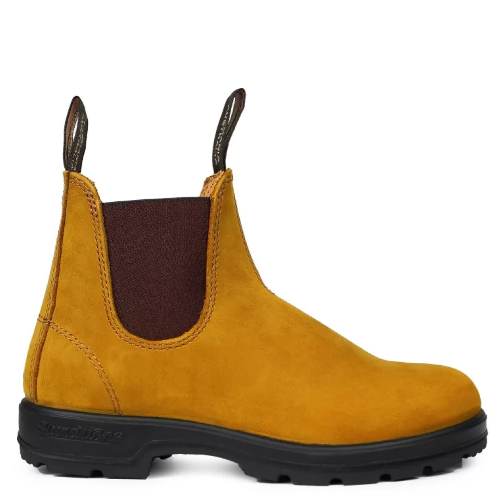 Blundstone Chelsea Boots< 561 Sand