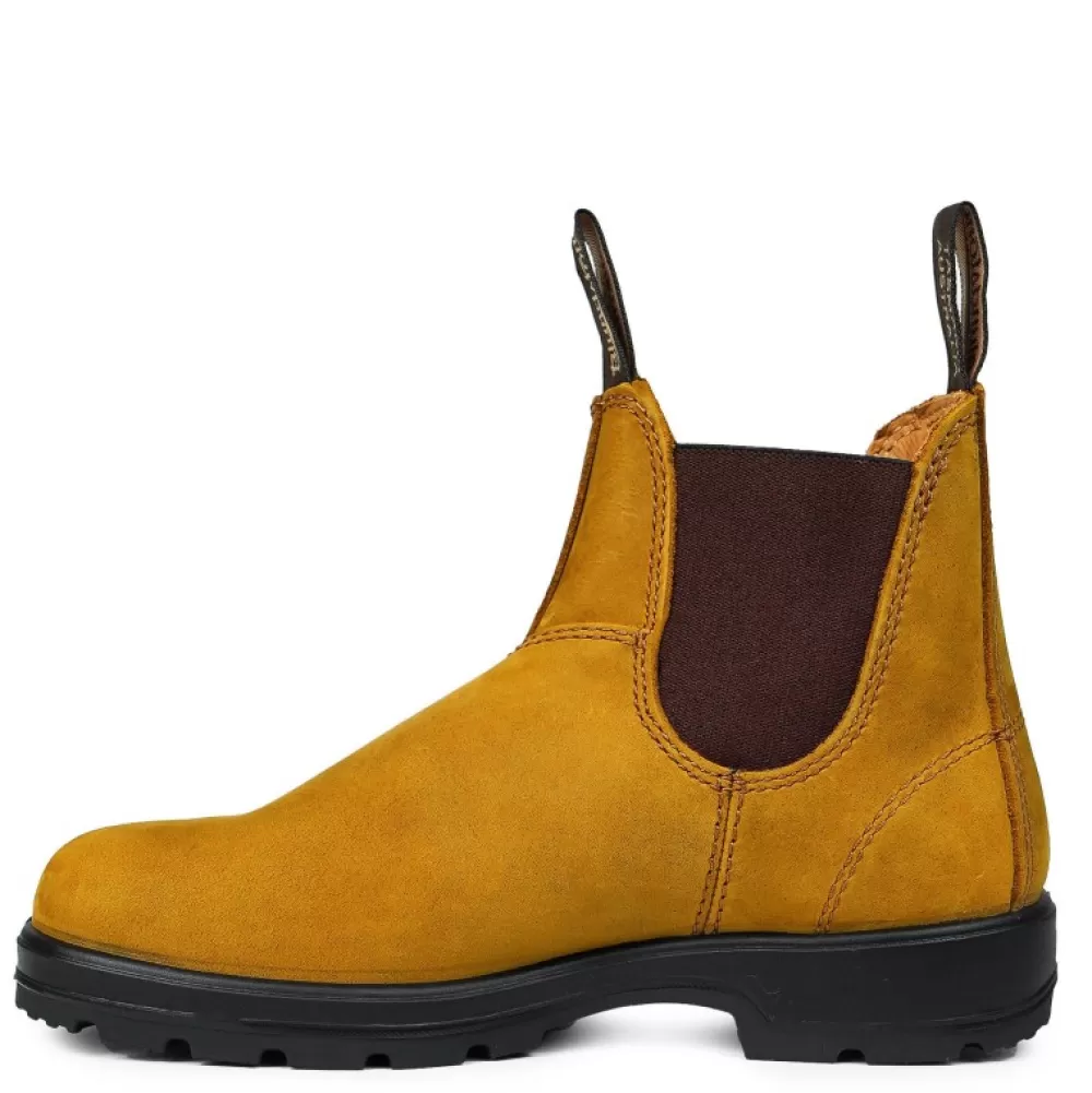 Blundstone Chelsea Boots< 561 Sand