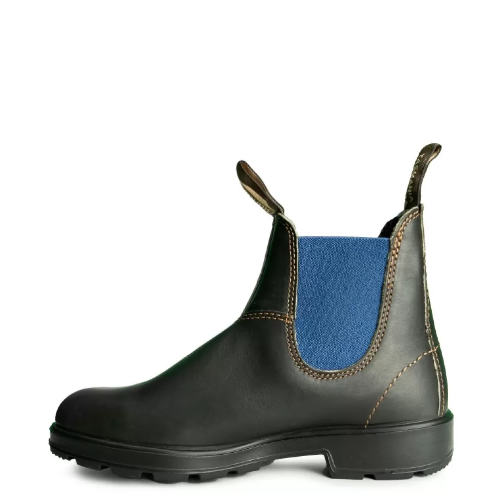 Blundstone Chelsea Boots< 578 Brown