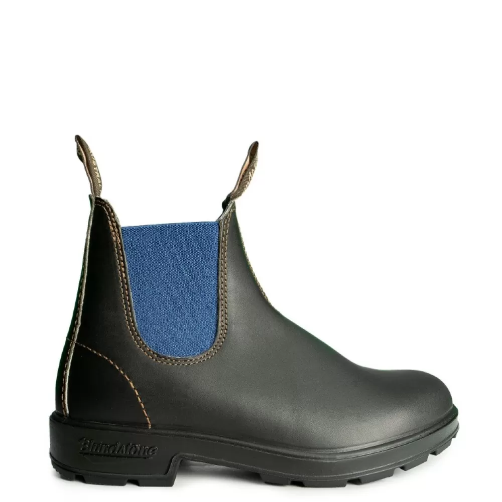 Blundstone Chelsea Boots< 578 Brown