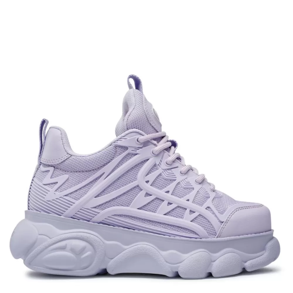 Buffalo Sneakers< 1630707 Cld Flow Vegan Lavender