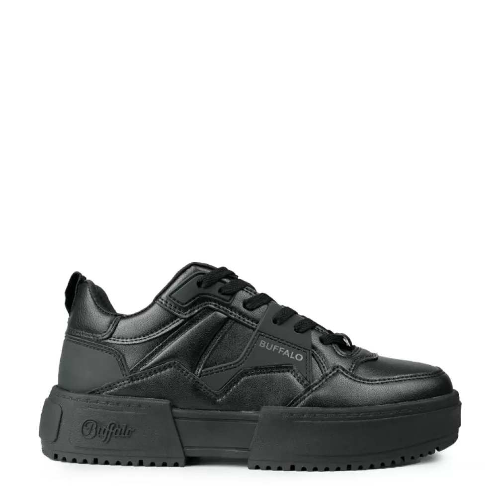 Buffalo Sneakers< 1630725 Rse V2 Vegan Black