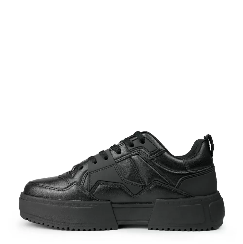 Buffalo Sneakers< 1630725 Rse V2 Vegan Black