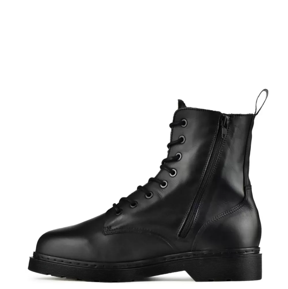 Musse and Cloud Boots< Efany Cab Black