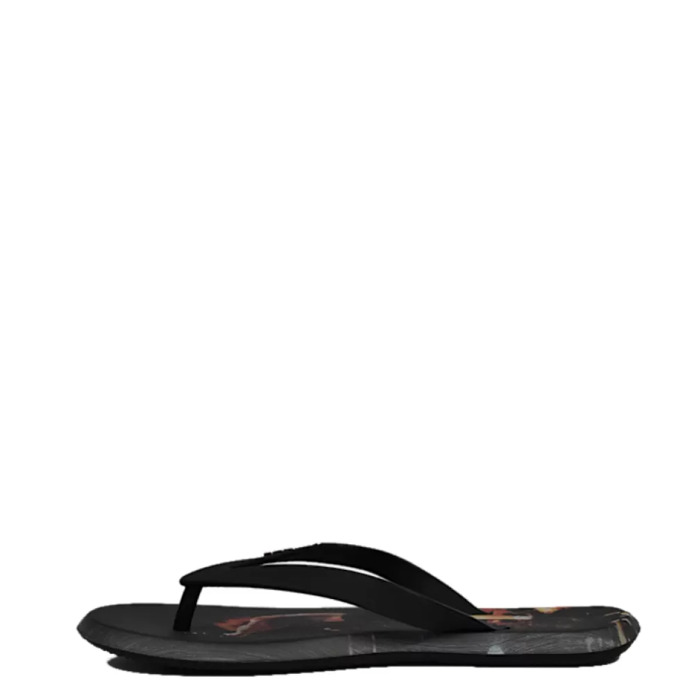 Rider Flip Flops< 82799-21191 Acdc Thong