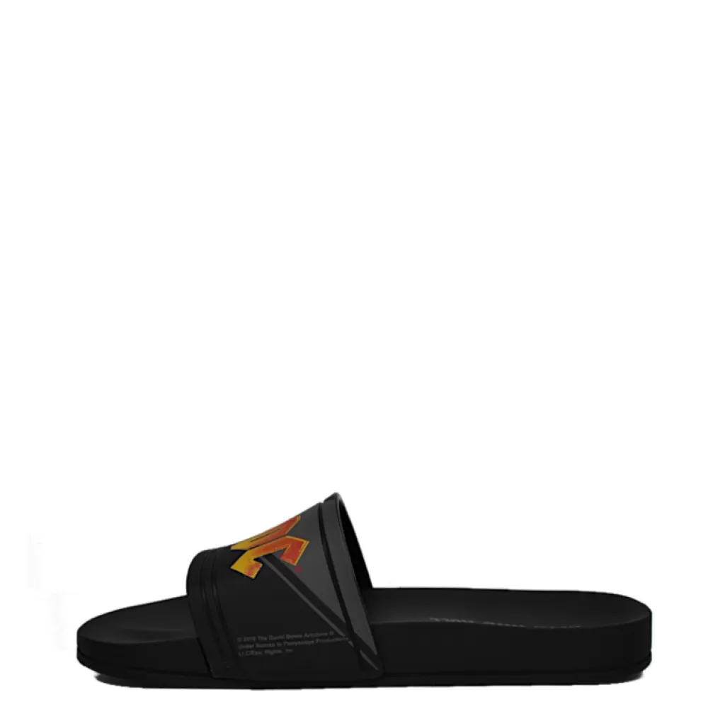 Rider Flip Flops< 82803-02266 Acdc Slide