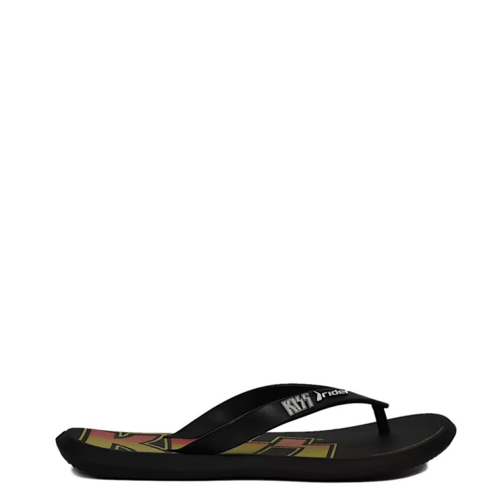 Rider Flip Flops< 82808-20566 Kiss Thong