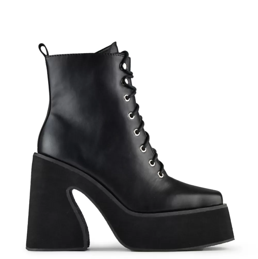 SEDAI Ankle Boots< Gt12 Black