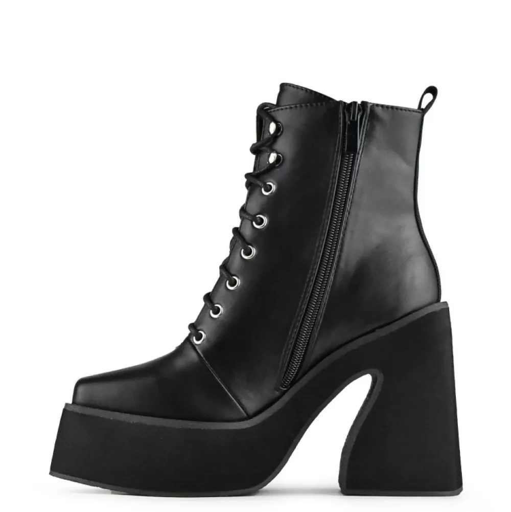 SEDAI Ankle Boots< Gt12 Black