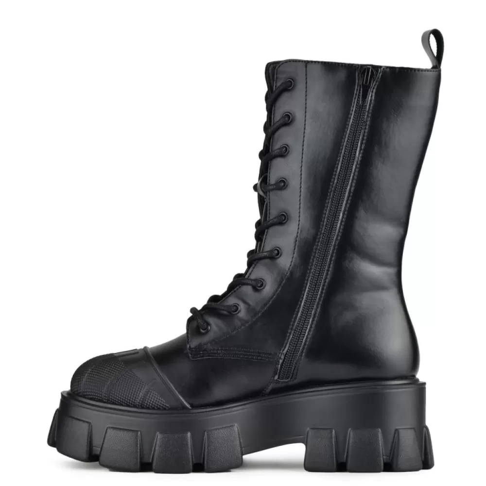 Truffle Collection Boots< Champ 3 Black